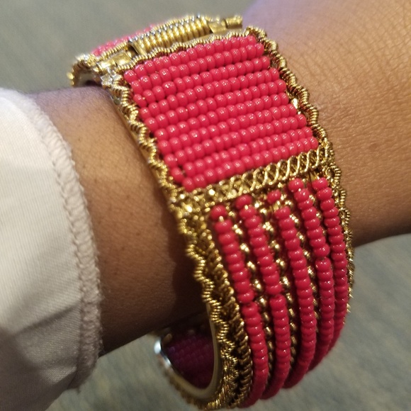 Vintage Inspired Earrings/Bracelet Sets (Two Options for Sets) - Picture 8 of 11